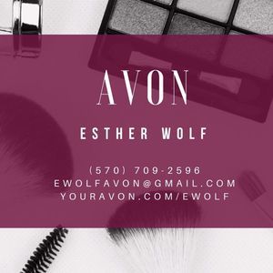 Meet your Posher, Esther